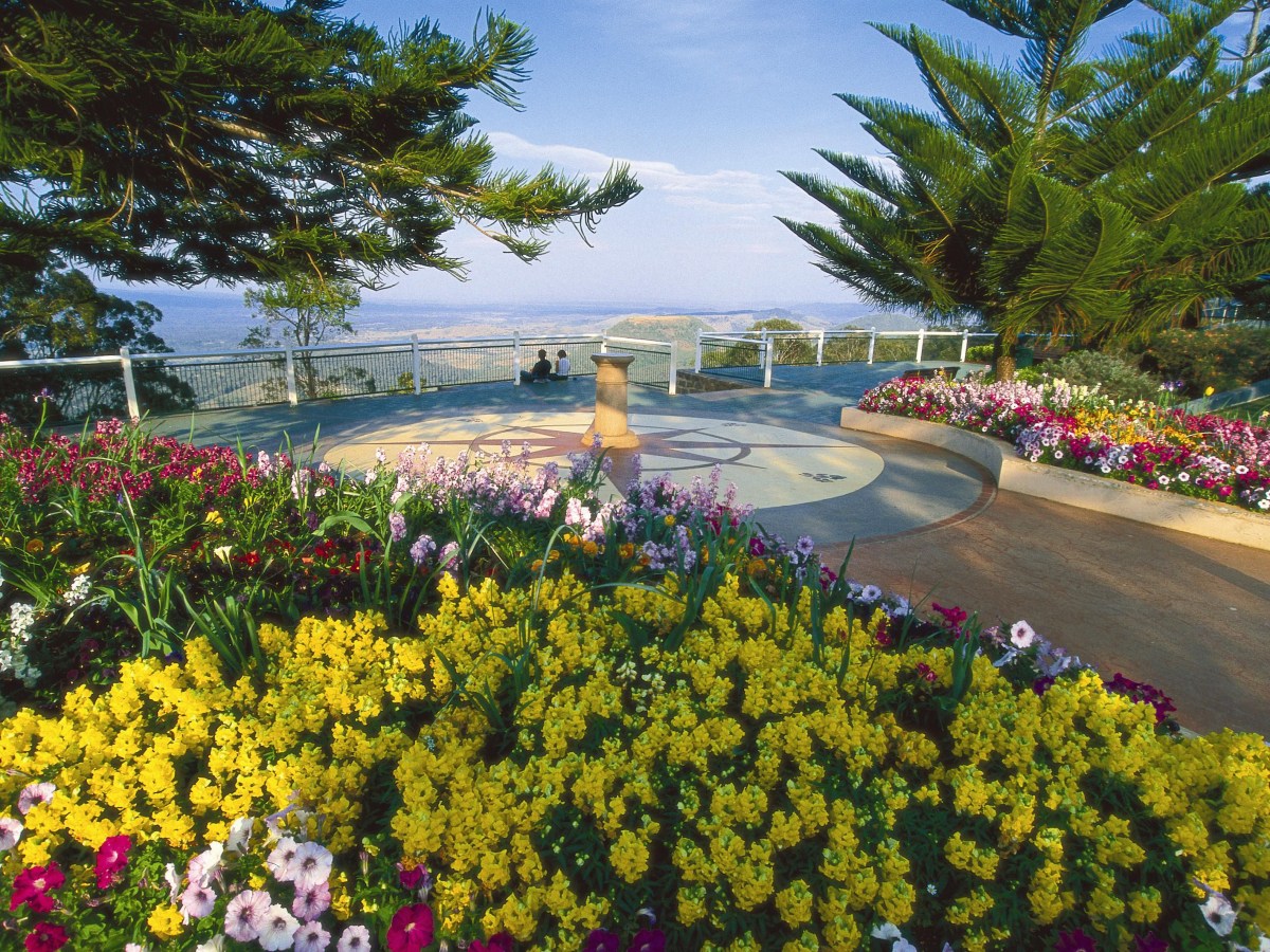 Poetry2 Pt1 My Way Tour –&nbsp;Toowoomba