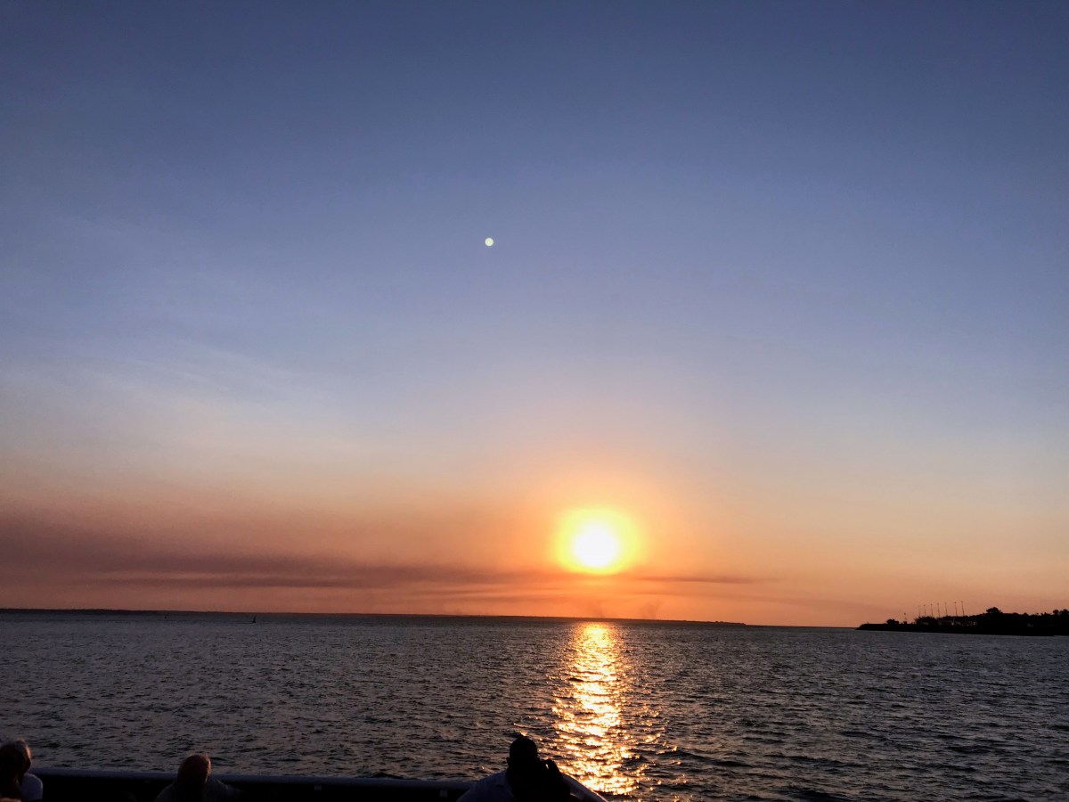 Poetry2 Pt2 My Way Tour –&nbsp;Darwin