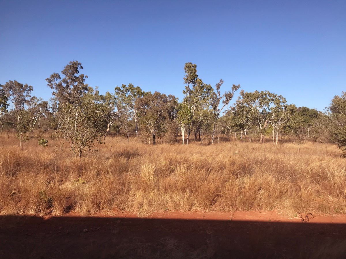 Poetry 2 Pt3 My Way Tour – Outback then&nbsp;home.